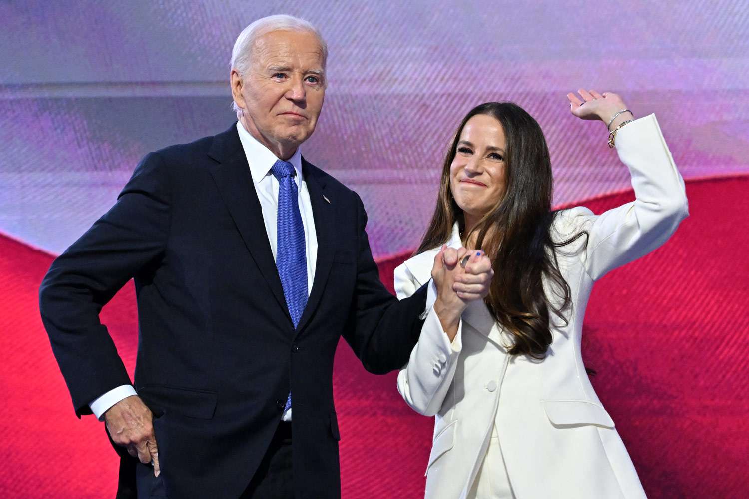 Read more about the article Who Is Ashley Biden? Inside the Life of Joe Biden’s Daughter