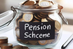 Read more about the article How the Unified Pension Scheme Benefits Retirees in 2024