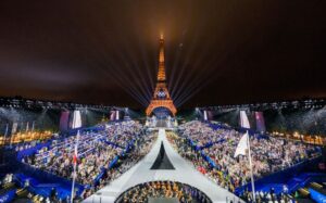 Read more about the article Paralympics Opening Ceremony: Key Highlights and Unforgettable Performances