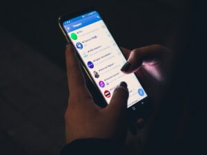 Read more about the article Telegram CEO Arrested: What It Means for the Future of the Messaging App