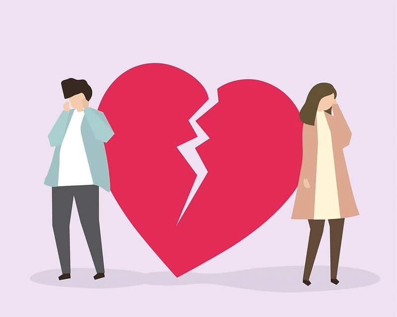 Read more about the article How Can Toxic Relationships Affect Your Mental Health Negatively?