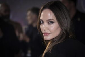 Read more about the article Angelina Jolie Top 5 Career-Defining Moments