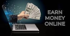 Read more about the article How to Earn Money Online: A Step-by-Step Guide for Beginners