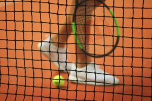 Read more about the article Wheelchair Tennis Paralympics 2024: Athletes to Watch and Key Highlights