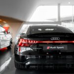 Top 5 Reasons Audi Stands Out in the Luxury Car Market